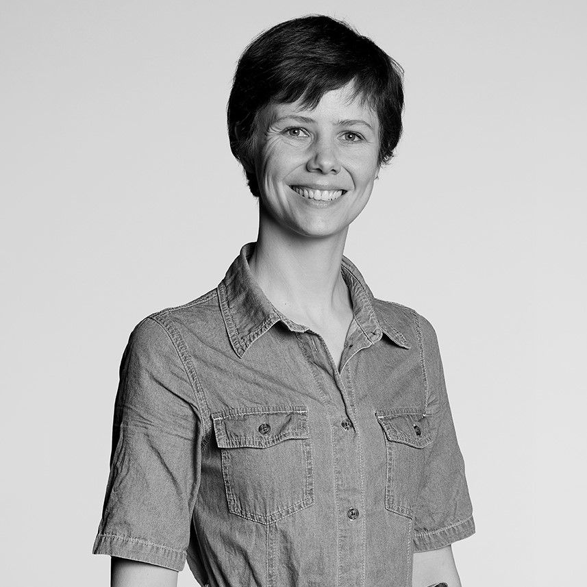 Helle Augustinussen