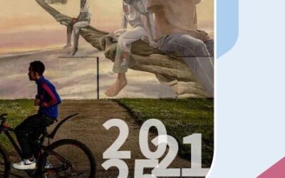 Afrapportering Den Boligsociale Helhedsplan 2021-25